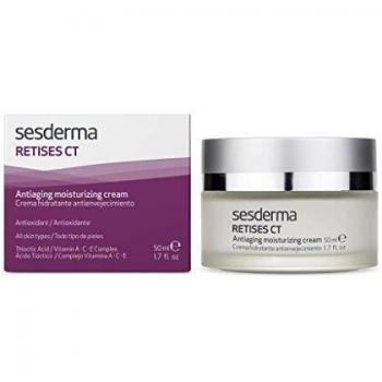 Sesderma Retises Ct Antiaging Moistirizing Cream 50ml