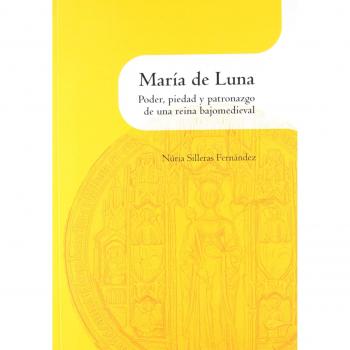 MARíA DE LUNA