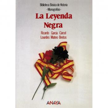 La Leyenda Negra