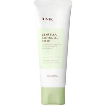 iUNIK] Centella Calming Gel Cream 60ml
