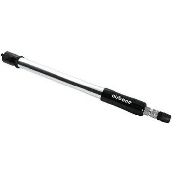 Airbone 2191203040mini bomba plata 32x 2x 2cm