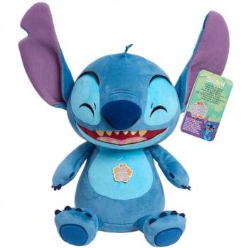 Interactive Disney Stitch Crack Me Up Plush Toy, 28 cm