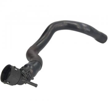 Manguera del radiador THERMOTEC DWW313TT - Tubería de radiador, alta resistencia, fabricada en material de calidad, compatible con múltiples modelos de vehículos, diseño optimizado para una mejor circulación del refrigerante