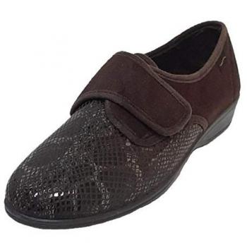 Zapato Ortopédico Marrón Doctor Cutillas Laredo 792 Talla 39