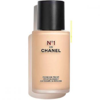 CHANEL N°1 Revitalizing Foundation B20 - Illuminates, Hydrates, Protects 30ml