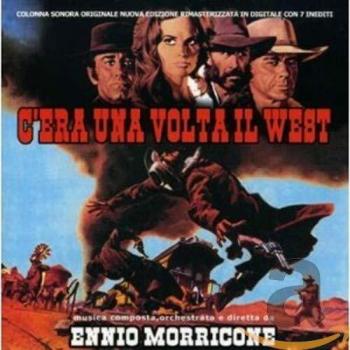 C'Era Una Volta Il West