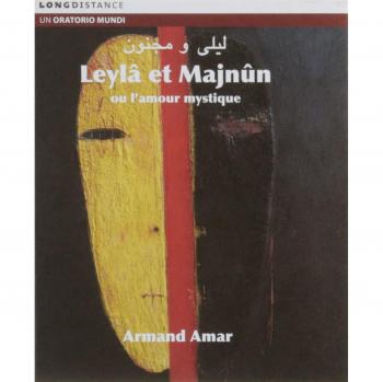 Leylâ & Majnûn