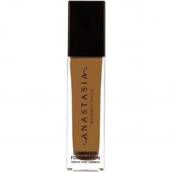 Anastasia Beverly Hills Luminous Foundation - 450C, Medium Coverage, Natural Finish, 30ml