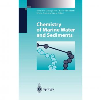Chemistry of Marine Water and Sediments