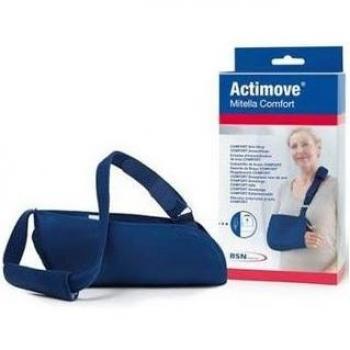 Actimove Mitella Comfort Cabestrillo de Brazo Talla XL, 1 Ud
