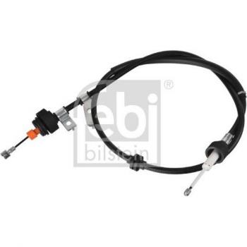 Cable de freno de mano FEBI BILSTEIN 176816