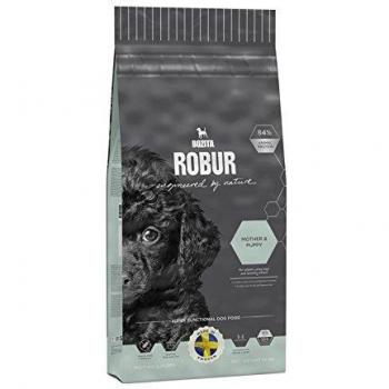 Bozita Robur Madre y Cachorro con Pollo 14 kg