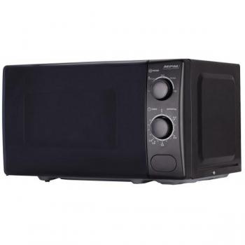 Horno microondas MPM-20-KMM-12 Negro 20L