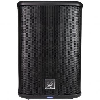 Altavoz amplificado activo Oqan QLS 8AB Negro 95W con batería