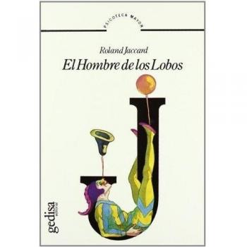 Hombre de los lobos