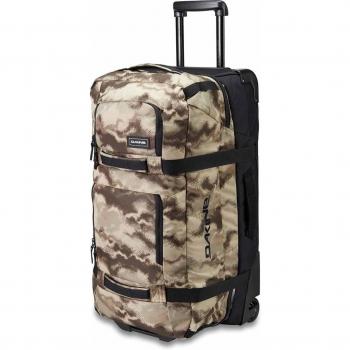 Dakine Status Roller Trolley para portátil, 56 cm, 42 litros, Botanics Pet