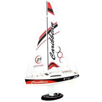 Joysway Caribbean Yacht 2.4GHz RTR RC Boat