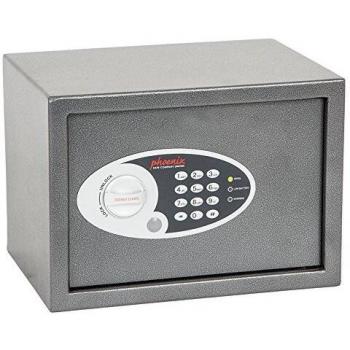 Phoenix safe - Ss802e - muebles de seguridad con cerradura eléctrica,