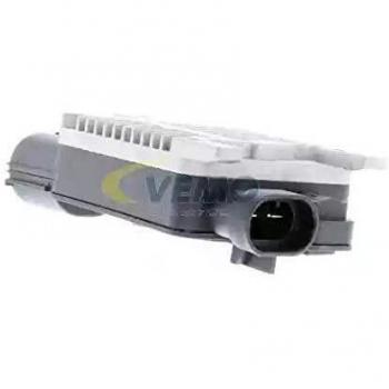 VEMO Unidad de control, ventilador (refrigeración motor) V25-79-0009 para FORD: Focus, Kuga, S-Max, Mondeo, Galaxy