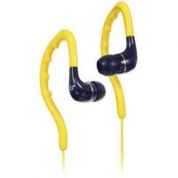 KitSound Enduro - Auriculares de clip