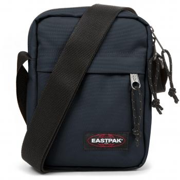 Eastpak The One Bolso Bandolera, 21 cm, 2,5 Litros, Color Space Navy