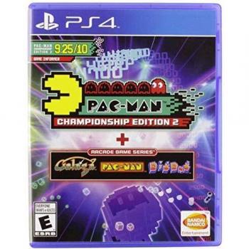 Pac-Man Championship Edition 2 + Arcade Game Series