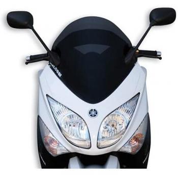 MALOSSI - 61114 : Pantalla Malossi Ahumada MHR Yamaha T-MAX 500 08-11 4514012