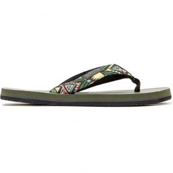 Chanclas de Playa de Hombre con suela de goma Antideslizante