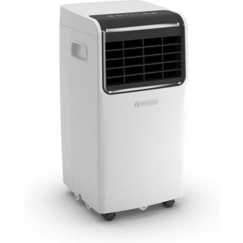 Olimpia Splendid DOLCECLIMA Compact 10 MBB Aire Acondicionado Portátil 2236 Frigorías (10000 BTU/h)