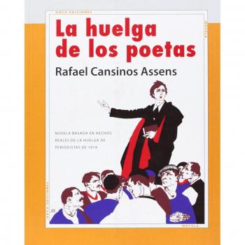 La huelga de los poetas