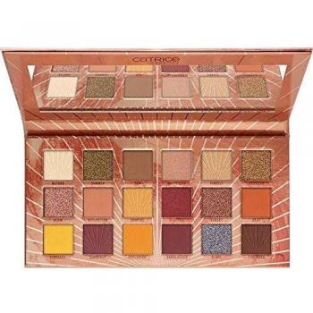 Catrice Reach Up for The Sunrise Eyeshadow Palette