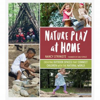 Nature Play at Home