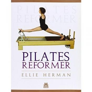 Pilates reformer