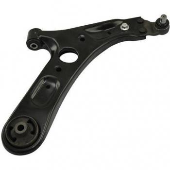 KAVO PARTS control arm SCA-4156 - Barra oscilante de suspensión de ruedas, fabricada en acero, diseño optimizado para mayor durabilidad, compatible con múltiples modelos de vehículos, incluye todos los accesorios necesarios para la instalación