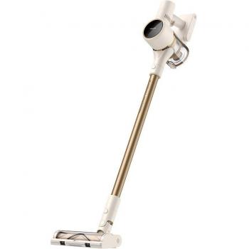 Dreame R10 Aspiradora Escoba Inalámbrica de Mano Sin Bolsa 350W Autonomía de 60 Minutos para Todas las Superficies - Blanca