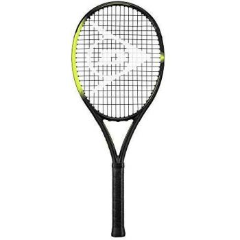 Dunlop 10297611 Raqueta de Tenis, Unisex-Adult, Multicolor, Talla Única