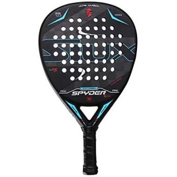 Siux Spyder Luxury Grafeno - Palas De Padel