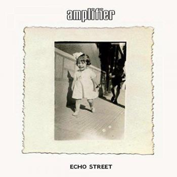 Echo Street [Vinilo]