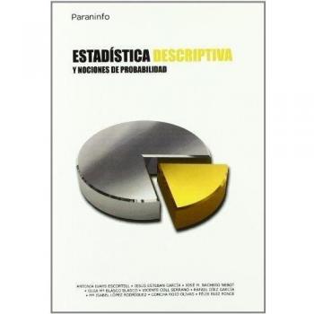 Estadística descriptiva y nociones de probabilidad