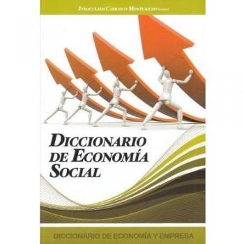 Diccionario de Economia y Empresa: Diccionario De Economia Social: 6