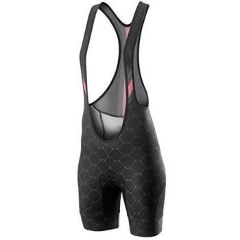 castelli Atelier - Mono para Mujer, Mujer, 4520073, Negro, M