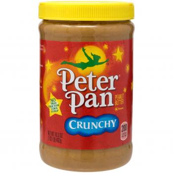 Mantequilla de Cacahuete Crujiente Peter Pan