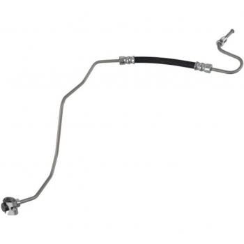 Tubo de freno FEBI BILSTEIN 175226, Derecha, Latiguillo de freno