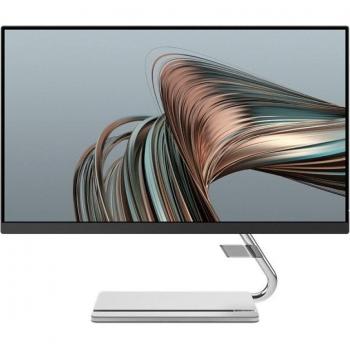 Lenovo Q27q-20 27 IPS LED QHD Monitor 75Hz FreeSync Quad HD 2560 x 1440 Pixels Black
