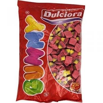 Dulciora gummy piramide
