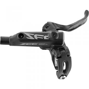 SHIMANO Zee BL-M640 I-Spec-B - Palanca para Bicicleta