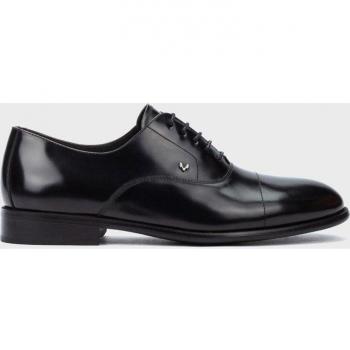 Martinelli 1691-2856T - Zapatos de cordones de hombre de piel