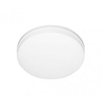 Plafón LED Trueno 36W 6500K Blanco Redondo de Alta Luminosidad con Sistema de Encaje Rápido