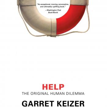 Help: The Original Human Dilemma by Garret Keizer - Insightful Exploration of Humanity's Challenges