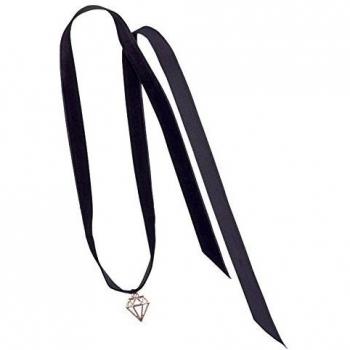 ESSENCE - MADE TO SPARKLE - GARGANTILLA VELVET 01 KEEP CALM AND SPARKLE ON